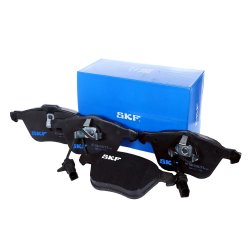 Brake Pad Set VKBP81035E SKF VKBP 81035 E OE Ref 1109014 SKF