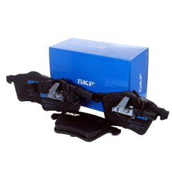 Brake Pad Set VKBP81036E SKF VKBP 81036 E OE Ref 7D0698151 SKF