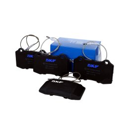 Brake Pad Set VKBP81039E SKF VKBP 81039 E OE Ref 425182