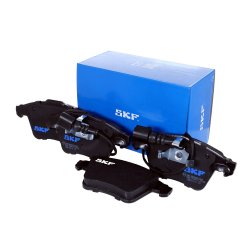 Brake Pad Set VKBP81041E SKF VKBP 81041 E OE Ref 7H0698151 SKF