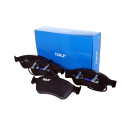 Brake Pad Set VKBP81045E SKF VKBP 81045 E OE Ref 4E0698151A SKF