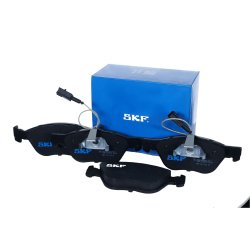 Brake Pad Set VKBP81050E SKF VKBP 81050 E OE Ref 71753039 SKF