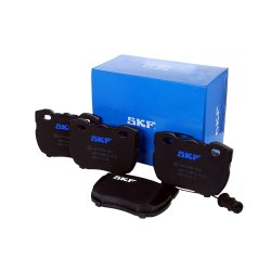 Brake Pad Set VKBP81056E SKF VKBP 81056 E OE Ref RTC6590 SKF