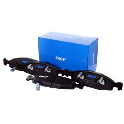 Brake Pad Set VKBP81072A SKF VKBP 81072 A OE Ref 05011969AA SKF