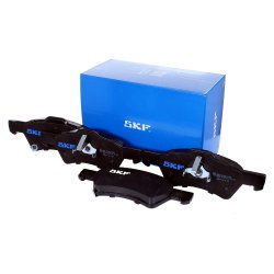 Brake Pad Set VKBP81079A SKF VKBP 81079 A OE Ref 05019803AA SKF