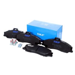 Brake Pad Set VKBP81084A SKF VKBP 81084 A OE Ref 3894956 SKF