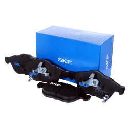 Brake Pad Set VKBP81086A SKF VKBP 81086 A OE Ref 0446505050 SKF