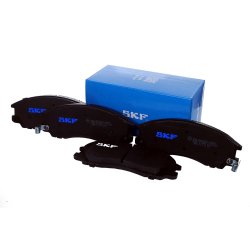 Brake Pad Set VKBP81088A SKF VKBP 81088 A OE Ref 58101H1A00 SKF