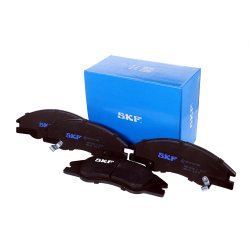 Brake Pad Set VKBP81090A SKF VKBP 81090 A OE Ref 581012FA21 SKF