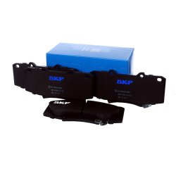 Brake Pad Set VKBP81096A SKF VKBP 81096 A OE Ref 044650K240 SKF