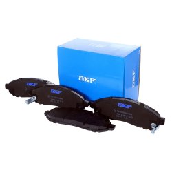 Brake Pad Set VKBP81099A SKF VKBP 81099 A OE Ref 41060ZP00A SKF