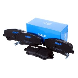 Brake Pad Set VKBP81100A SKF VKBP 81100 A OE Ref 58101F2A00 SKF
