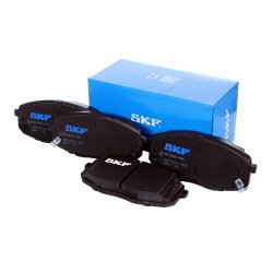 Brake Pad Set VKBP81105A SKF VKBP 81105 A OE Ref 581012LA00 SKF
