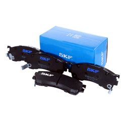 Brake Pad Set VKBP81107A SKF VKBP 81107 A OE Ref 0341278 SKF
