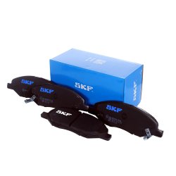 Brake Pad Set VKBP81111A SKF VKBP 81111 A OE Ref 1N263328Z SKF