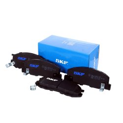 Brake Pad Set VKBP81119A SKF VKBP 81119 A OE Ref 0446528340 SKF