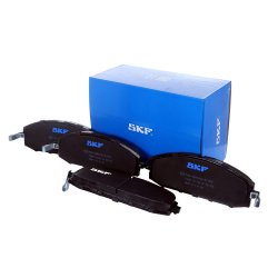 Brake Pad Set VKBP81122A SKF VKBP 81122 A OE Ref 41060VC290 SKF