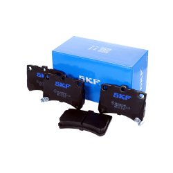 Brake Pad Set VKBP81125A SKF VKBP 81125 A OE Ref 04465B5051 SKF