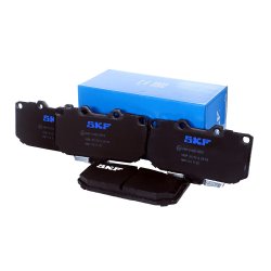 Brake Pad Set VKBP81130A SKF VKBP 81130 A OE Ref 4106030P91 SKF