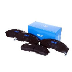 Brake Pad Set VKBP81146A SKF VKBP 81146 A OE Ref 0K56A3323Z SKF