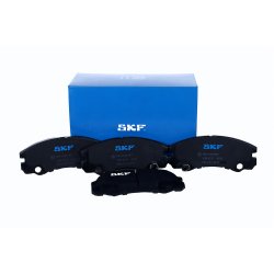 Brake Pad Set VKBP81147 SKF VKBP 81147 OE Ref 1605002 SKF
