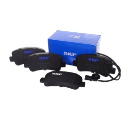 Brake Pad Set VKBP90010E SKF VKBP 90010 E OE Ref 4406000Q0H SKF