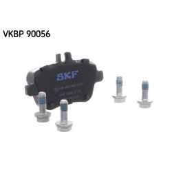 Brake Pad Set VKBP90056 SKF VKBP 90056 OE Ref 0064202320 SKF