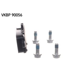 Brake Pad Set VKBP90056 SKF VKBP 90056 OE Ref 0064202320 SKF