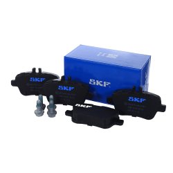 Brake Pad Set VKBP90056 SKF VKBP 90056 OE Ref 0064202320 SKF