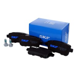 Brake Pad Set VKBP90058 SKF VKBP 90058 OE Ref 440601416R SKF