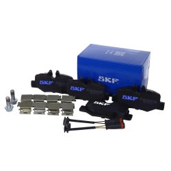Brake Pad Set VKBP90060E SKF VKBP 90060 E OE Ref 0004216210 SKF