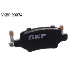 Brake Pad Set VKBP90074 SKF VKBP 90074 OE Ref 1684200420 SKF