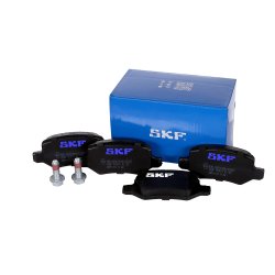 Brake Pad Set VKBP90074 SKF VKBP 90074 OE Ref 1684200420 SKF