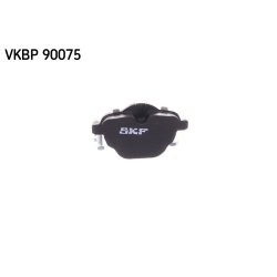 Brake Pad Set VKBP90075 SKF VKBP 90075 OE Ref 34206877648 SKF