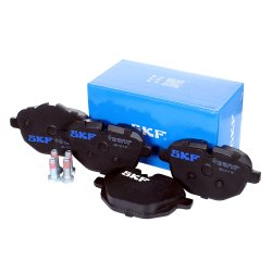 Brake Pad Set VKBP90075 SKF VKBP 90075 OE Ref 34206877648 SKF
