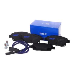 Brake Pad Set VKBP90077E SKF VKBP 90077 E OE Ref 1371454 SKF