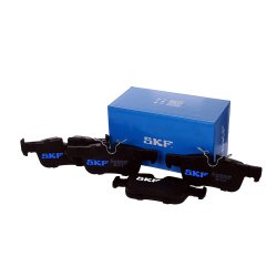 Brake Pad Set VKBP90078 SKF VKBP 90078 OE Ref 34201543683 SKF