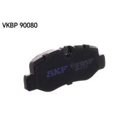 Brake Pad Set VKBP90080 SKF VKBP 90080 OE Ref 4474200120 SKF