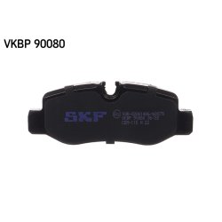 Brake Pad Set VKBP90080 SKF VKBP 90080 OE Ref 4474200120 SKF