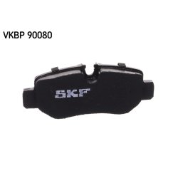 Brake Pad Set VKBP90080 SKF VKBP 90080 OE Ref 4474200120 SKF