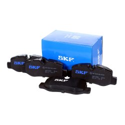 Brake Pad Set VKBP90080 SKF VKBP 90080 OE Ref 4474200120 SKF