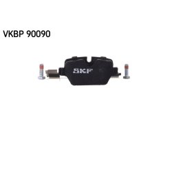 Brake Pad Set VKBP90090 SKF VKBP 90090 OE Ref 34121288889 SKF
