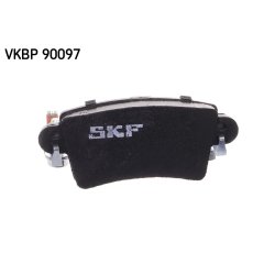 Brake Pad Set VKBP90097 SKF VKBP 90097 OE Ref 4406000Q2K SKF