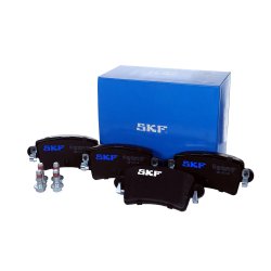 Brake Pad Set VKBP90097 SKF VKBP 90097 OE Ref 4406000Q2K SKF