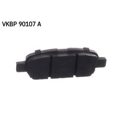 Brake Pad Set VKBP90107A SKF VKBP 90107 A OE Ref 044608H385 SKF