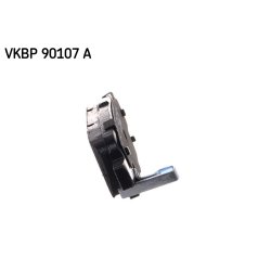Brake Pad Set VKBP90107A SKF VKBP 90107 A OE Ref 044608H385 SKF
