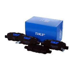 Brake Pad Set VKBP90107A SKF VKBP 90107 A OE Ref 044608H385 SKF