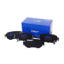 Brake Pad Set VKBP90109A SKF VKBP 90109 A OE Ref D40604CA0A SKF