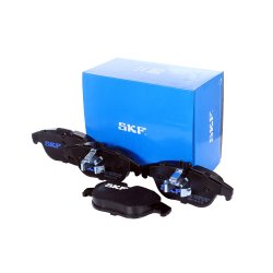 Brake Pad Set VKBP90114 SKF VKBP 90114 OE Ref 0054200720 SKF