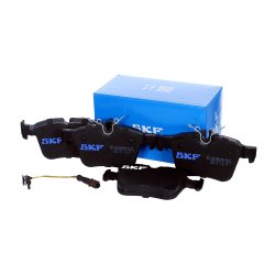Brake Pad Set VKBP90117E SKF VKBP 90117 E OE Ref 0004203602 SKF